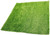 French Fitness Artificial Grass Synthetic Lawn Turf Flooring Roll 65.5' x 6.5'