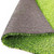 French Fitness Artificial Grass Synthetic Lawn Turf Flooring Roll 65.5' x 6.5'