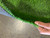 French Fitness Artificial Grass Synthetic Lawn Turf Flooring Roll 65.5' x 6.5'