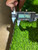 French Fitness Artificial Grass Synthetic Lawn Turf Flooring Roll 65.5' x 6.5'