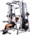 French Fitness MSC20 Counter Balanced Multi Smith Cable Machine