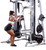 French Fitness MSC20 Counter Balanced Multi Smith Cable Machine