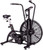 French Fitness FF-AFB Air Fan Bike