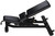 French Fitness FFB Black MAB Multi Adjustable Bench