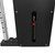 French Fitness Dual Pulley Wall Mounted Cable Column