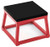 French Fitness Steel Plyo Box Set of 4 (12",18",24",30")