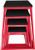 French Fitness Steel Plyo Box Set of 4 (12",18",24",30")