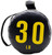 French Fitness WPSB30 Weighted Power Sand Bag - 30 lb