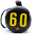 French Fitness WPSB60 Weighted Power Sand Bag - 60 lb French Fitness WPSB60 Weighted Power Sand Bag - 60 lb