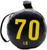French Fitness WPSB70 Weighted Power Sand Bag - 70 lb French Fitness WPSB70 Weighted Power Sand Bag - 70 lb