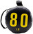 French Fitness WPSB80 Weighted Power Sand Bag - 80 lb