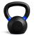 French Fitness Cast Iron Kettlebell Set 5-30 lbs
