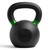 French Fitness Cast Iron Kettlebell Set 5-50 lbs