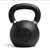 French Fitness Cast Iron Kettlebell Set 5-70 lbs