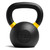 French Fitness Cast Iron Kettlebell Set 5-70 lbs