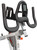 French Fitness MIC4 Magnetic Indoor Commercial Cycle