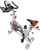French Fitness MIC4 Magnetic Indoor Commercial Cycle