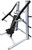 French Fitness Diablo Incline Chest Press Plate Loaded