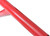 French Fitness Folding Cable Power Rack / Cage, Red/Black