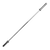 French Fitness 6' Aluminum Olympic Technology Bar - 17 lbs