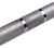French Fitness 6' Chrome Olympic Bar - 33 Lbs