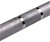 French Fitness 6' Chrome Olympic Bar - 33 Lbs