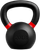 French Fitness Cast Iron Kettlebell 20 lbs