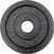 French Fitness Cast Iron Olympic Weight Plate V1 Set 190 lbs