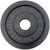 French Fitness Cast Iron Olympic Weight Plate V1 Set 190 lbs