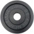 French Fitness Cast Iron Olympic Weight Plate V1 Set 260 lbs