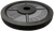 French Fitness Cast Iron Olympic Weight Plate V1 35 lbs