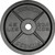 French Fitness Cast Iron Olympic Weight Plate V1 Set 350 lbs
