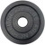French Fitness Cast Iron Olympic Weight Plate V1 Set 350 lbs