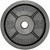 French Fitness Cast Iron Olympic Weight Plate V1 Set 450 lbs