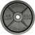 French Fitness Cast Iron Olympic Weight Plate V1 Set 450 lbs