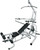 French Fitness FL30 Freeweight Corner Leverage Gym French Fitness FL30 Freeweight Corner Leverage Gym