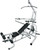 French Fitness FL30 Freeweight Corner Leverage Gym