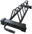 French Fitness Horizontal Bumper Plate Storage Rack