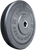 French Fitness Olympic Bumper Plate 35 lbs - Crumb Rubber