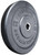 French Fitness Olympic Bumper Plate Set 380 lbs - Crumb Rubber
