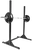 French Fitness R5 Half Rack