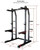 French Fitness R8 Half Cage / Squat Rack