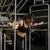 French Fitness FF-SC15 Stretch Cage - Silver