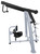 French Fitness Diablo Iso Lateral High Row Plate Loaded