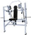 French Fitness Napa Pullover Plate Loaded