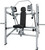 French Fitness Napa Pullover Plate Loaded