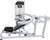 French Fitness Shasta Chest/Shoulder Multi Press