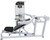 French Fitness Shasta Chest/Shoulder Multi Press