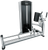 French Fitness FFS Silver Glute Machine