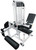 French Fitness Shasta Seated Leg Curl